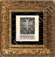 cadre-ancien-or-Amphernet__