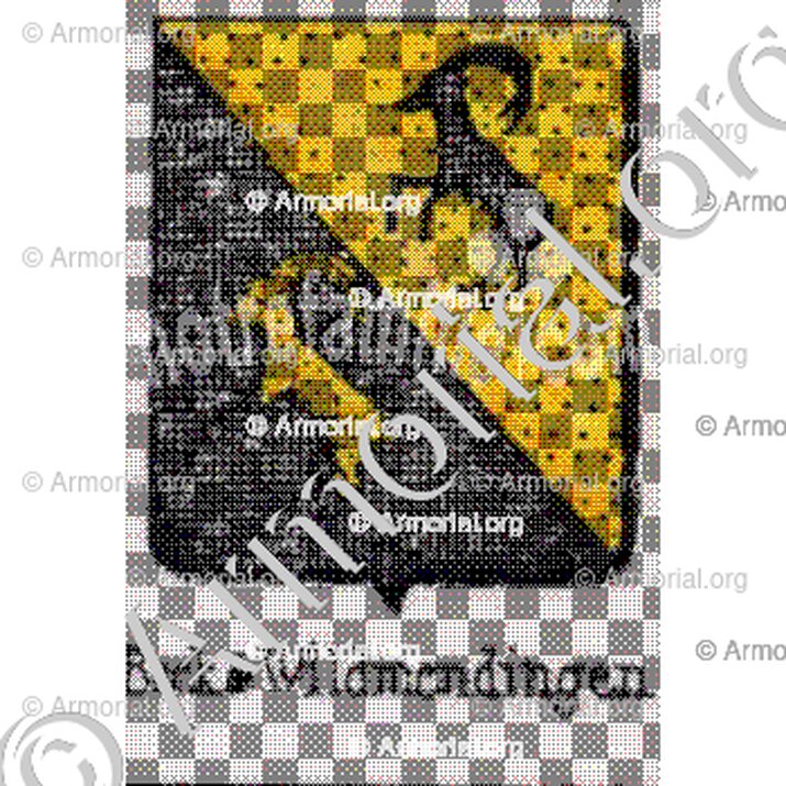 Beck de Wildmendingen__