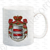 mug-VALGUARNERA_Sicilia. Principe di Vaguanera e di Gangi, 1626._Italia (ii)