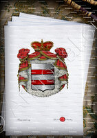 velin-d-Arches-VALGUARNERA_Sicilia. Principe di Vaguanera e di Gangi, 1626._Italia (ii)