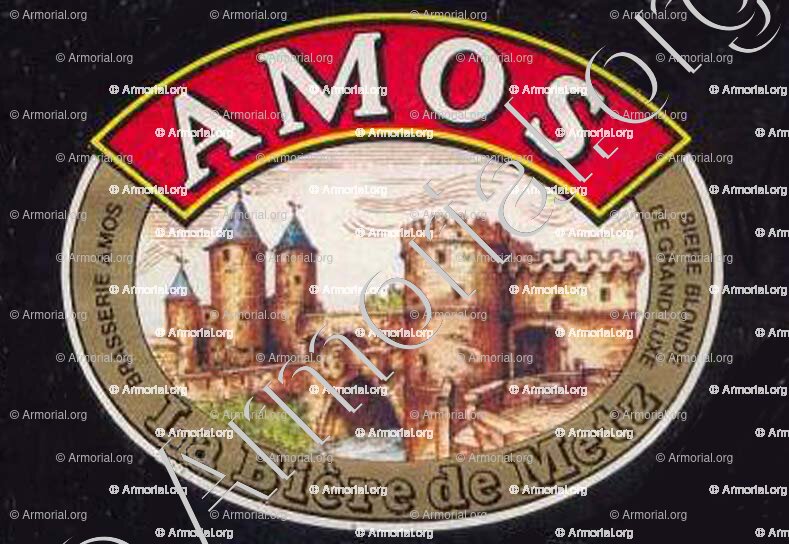 AMOS