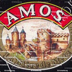 AMOS_La Bière de Metz, Amos._France