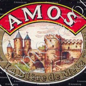AMOS_La Bière de Metz, Amos._France