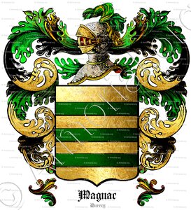 MAGNAC