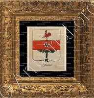 cadre-ancien-or-COFFINHAL_Noblesse d'Empire._France