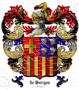 De BURGOS