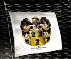 drapeau-COLLIN de VALLOREILLE_Bourgogne_France (1)