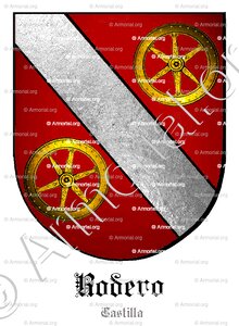 RODERO