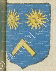 De SOLIGNONNE (La Rochelle)