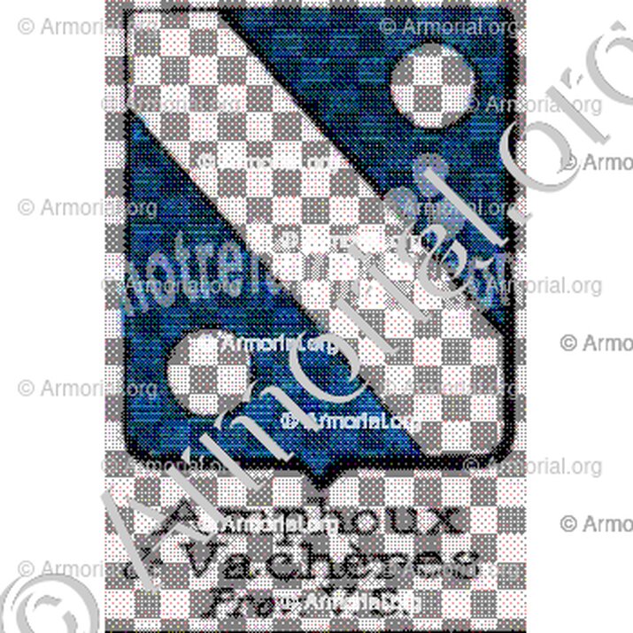 Amphoux de Vachères__