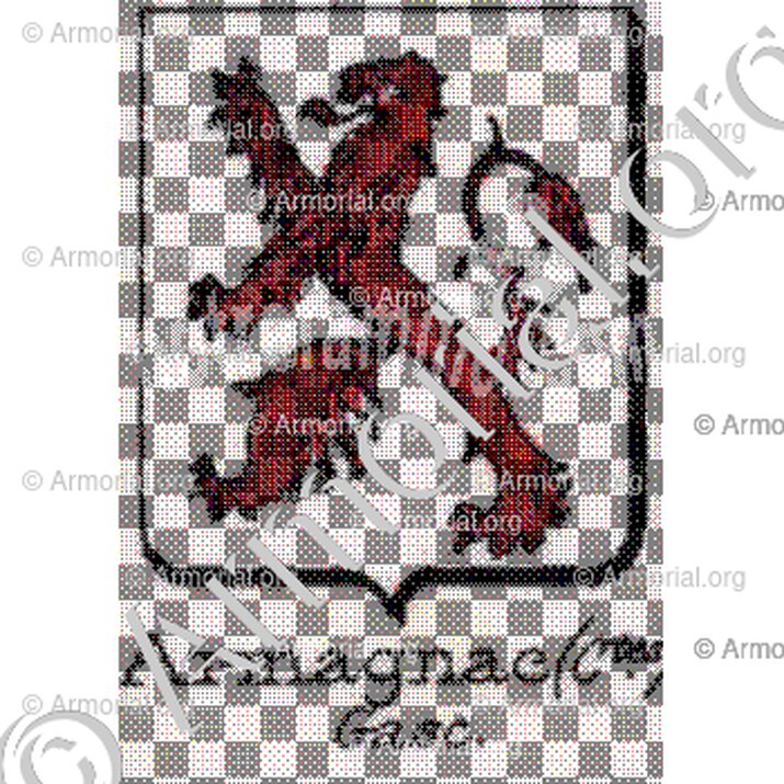 Armagnac (Ctes.)__