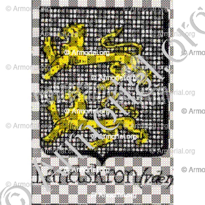 Landskron (v.der)__