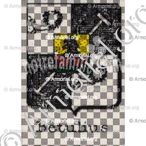 Betulius