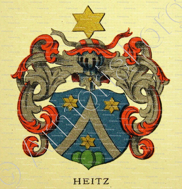 HEITZ_Wappenbuch der Stadt Basel . B.Meyer Knaus 1880_Schweiz