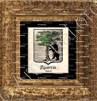 cadre-ancien-or-AGUERRIA_Labourd, Pays Basque_France (i)