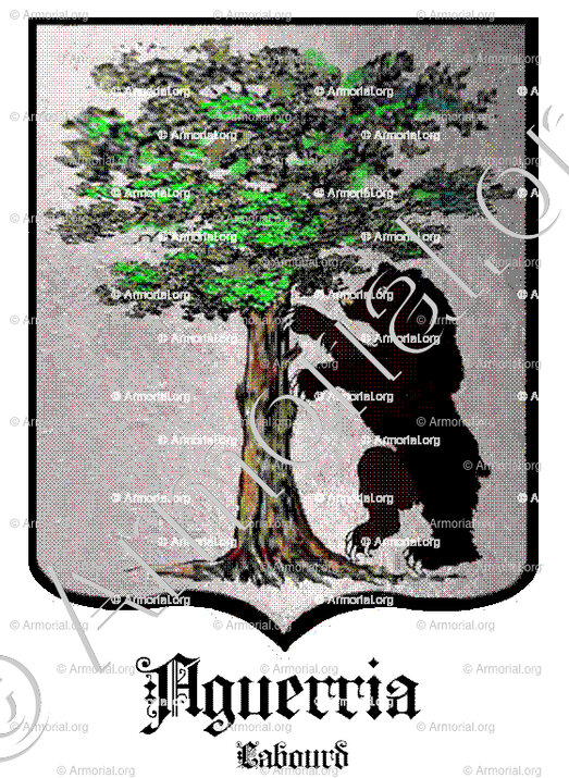 AGUERRIA_Labourd, Pays Basque_France (i)