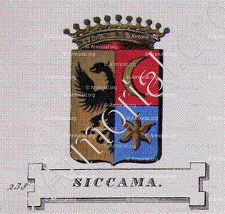 SICCAMA