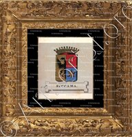 cadre-ancien-or-SICCAMA_Friesland (Stamboek van den Frieschen, 1846)_Nederland