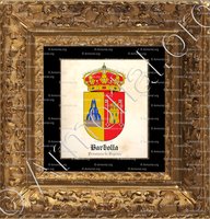cadre-ancien-or-BARBOLLA_Provincia de Segovia_España
