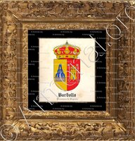cadre-ancien-or-BARBOLLA_Provincia de Segovia_España