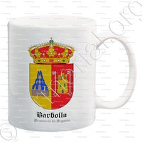 mug-BARBOLLA_Provincia de Segovia_España
