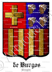 De BURGOS