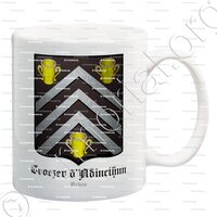 mug-CROEZER d'ADINCTHUN_Artois_France
