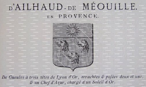 AILHAUD