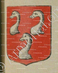 BOISGAUTHIER (Alsace)