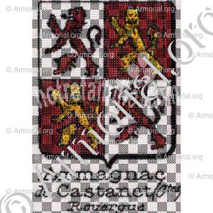 Armagnac de Castanet (Ctes.)