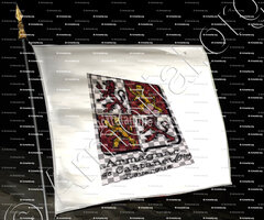 drapeau-Armagnac de Castanet (Ctes.)__