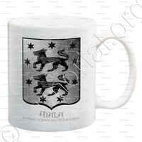mug-AIALA_Capitano d'Armi nel 1572 a Cefalù. Sicilia._Italia (i)