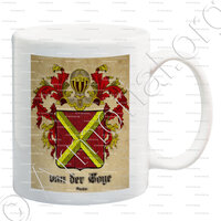 mug-van der COYE_Flandre_Belgique.