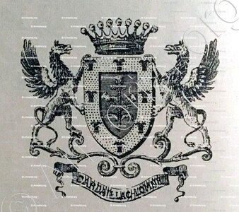 CARDAILLAC-LOMNE