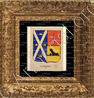 cadre-ancien-or-COLLIQUET_Noblesse d'Empire._France