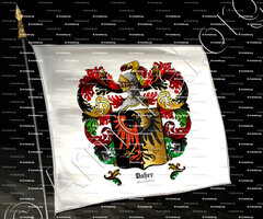drapeau-DAHER_Württemberg_Deutschland ()