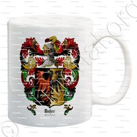 mug-DAHER_Württemberg_Deutschland ()