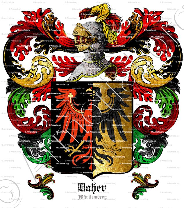 DAHER_Württemberg_Deutschland ()