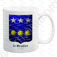mug-de GROLLOIER_Lyonnais_France