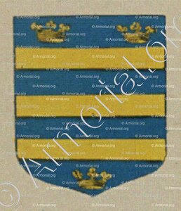 BOISGAUTIER (Alsace)