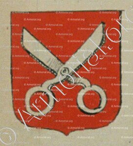 Habits à Landau (Alsace)