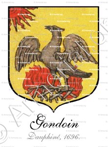 GONDOIN