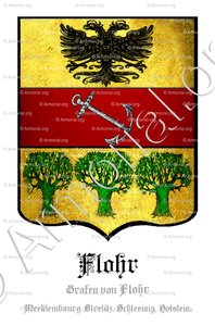 FLOHR (Grafen von)