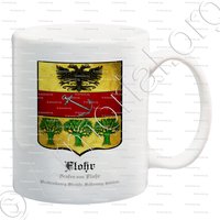 mug-FLOHR (Grafen von)_Mecklembourg-Strelitz. Schleswig, Holstein. _Deutschland, Danmark (2)
