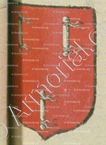 De St AULAIRE (La Rochelle)