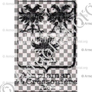 Ampleman de la Cressonière
