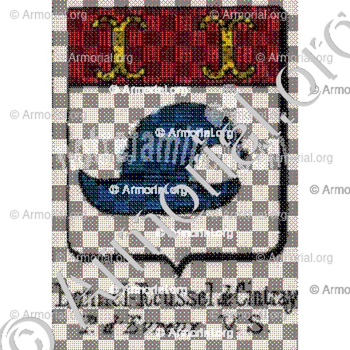 Bonnel_ Roussel de Cintray_ 