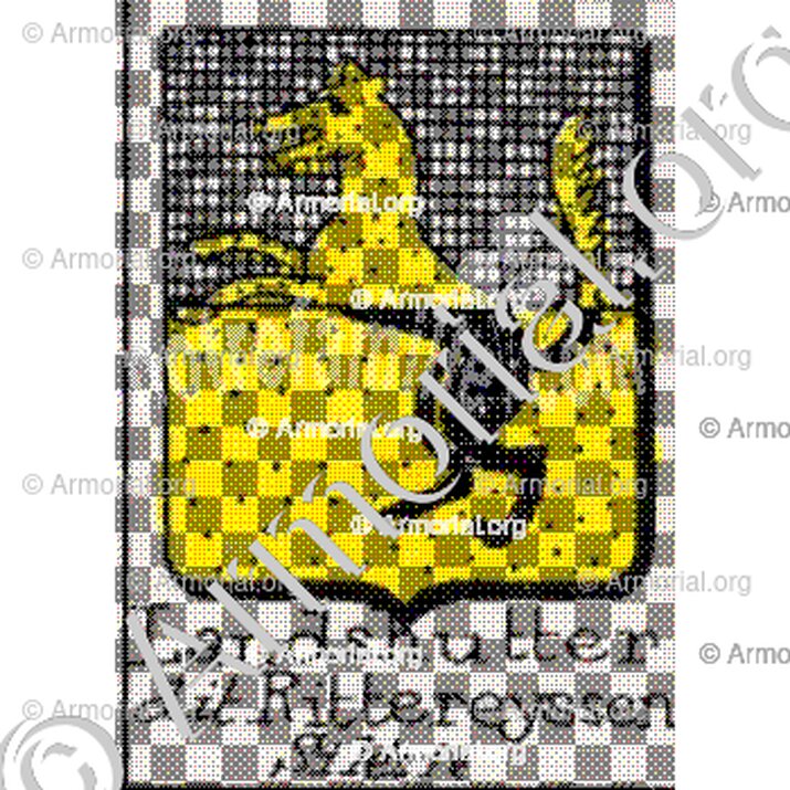 Landshutter dit Rittereyssen__