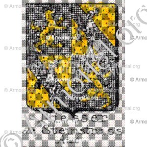 Niesser de Steinstrass