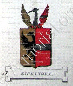 SICKINGHE